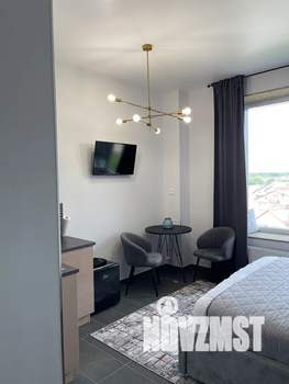 Студия квартира, посуточно, 25м2, 10/10 этаж