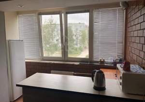 Студия квартира, на длительный срок, 17м2, 2/8 этаж