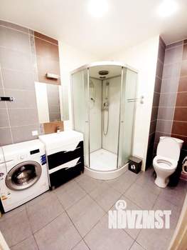 2-к квартира, посуточно, 52м2, 1/1 этаж