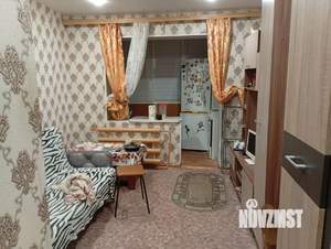 Студия квартира, на длительный срок, 15м2, 8/8 этаж