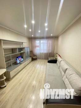 2-к квартира, посуточно, 42м2, 1/1 этаж