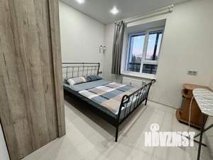 2-к квартира, посуточно, 53м2, 1/1 этаж