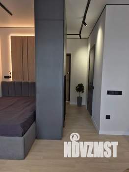 Студия квартира, посуточно, 24м2, 12/14 этаж