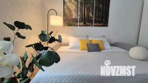 Студия квартира, посуточно, 24м2, 5/14 этаж