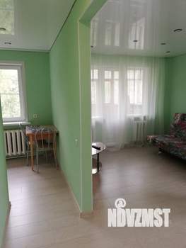 1-к квартира, на длительный срок, 30м2, 5/5 этаж