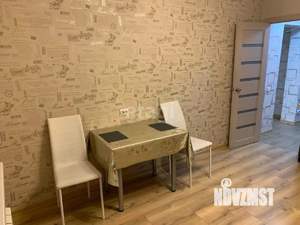 1-к квартира, на длительный срок, 33м2, 4/5 этаж
