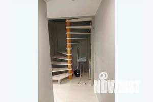 2-к квартира, посуточно, 56м2, 6/6 этаж