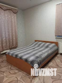 1-к квартира, посуточно, 31м2, 1/9 этаж