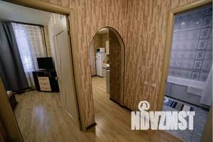 1-к квартира, посуточно, 26м2, 2/18 этаж