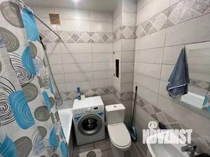 1-к квартира, посуточно, 21м2, 1/1 этаж