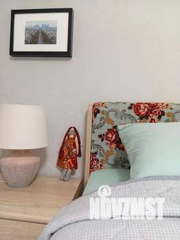 2-к квартира, посуточно, 55м2, 5/13 этаж