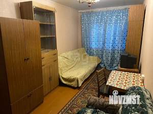 3-к квартира, на длительный срок, 59м2, 2/5 этаж