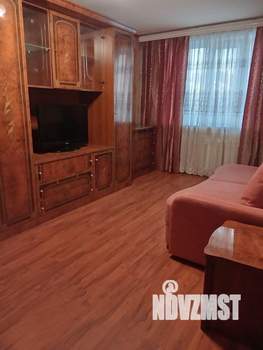 1-к квартира, на длительный срок, 35м2, 2/10 этаж