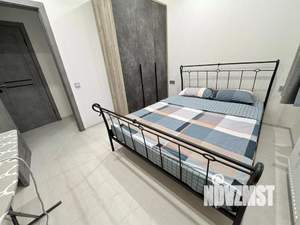 2-к квартира, посуточно, 53м2, 1/1 этаж