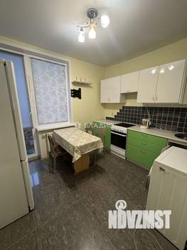 1-к квартира, на длительный срок, 46м2, 5/18 этаж