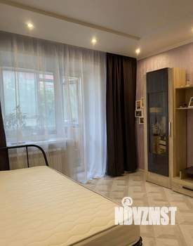 2-к квартира, на длительный срок, 51м2, 5/5 этаж