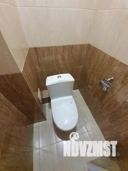 1-к квартира, посуточно, 40м2, 4/9 этаж