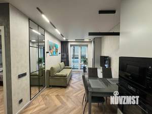 1-к квартира, на длительный срок, 35м2, 2/12 этаж