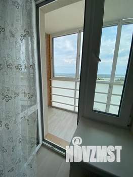 Студия квартира, посуточно, 31м2, 9/14 этаж