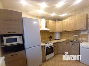 2-к квартира, на длительный срок, 58м2, 3/4 этаж