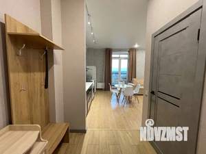3-к квартира, посуточно, 60м2, 12/12 этаж