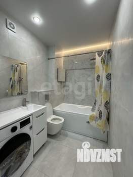 Студия квартира, на длительный срок, 26м2, 11/14 этаж