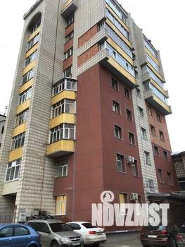 2-к квартира, посуточно, 50м2, 7/9 этаж