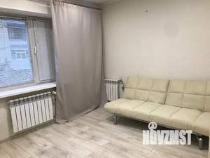 2-к квартира, посуточно, 60м2, 1/9 этаж