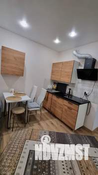 1-к квартира, посуточно, 30м2, 10/14 этаж