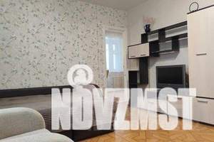 1-к квартира, посуточно, 42м2, 4/5 этаж