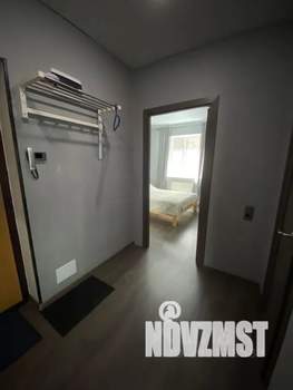 2-к квартира, посуточно, 48м2, 1/9 этаж