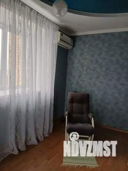 1-к квартира, посуточно, 43м2, 12/13 этаж
