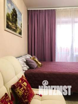 Студия квартира, посуточно, 25м2, 2/12 этаж