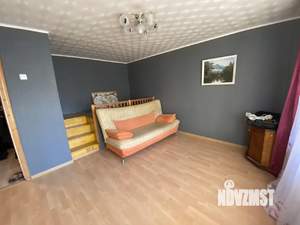 1-к квартира, на длительный срок, 32м2, 3/5 этаж