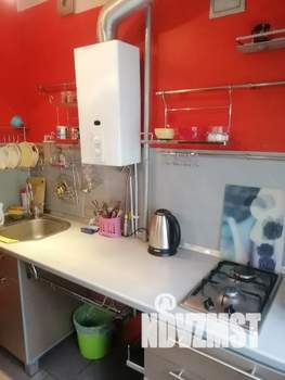 Студия квартира, посуточно, 33м2, 3/5 этаж