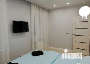 1-к квартира, посуточно, 35м2, 1/9 этаж