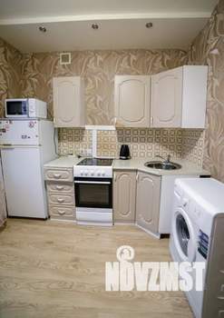 1-к квартира, посуточно, 26м2, 2/9 этаж
