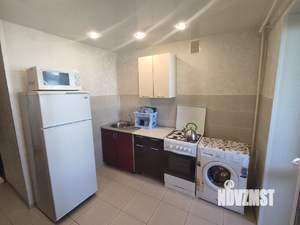 1-к квартира, на длительный срок, 35м2, 5/9 этаж
