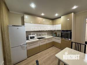1-к квартира, на длительный срок, 36м2, 7/9 этаж