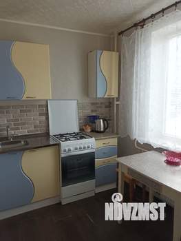 1-к квартира, на длительный срок, 34м2, 1/9 этаж