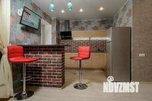 Студия квартира, посуточно, 35м2, 5/9 этаж