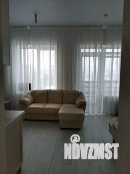 Студия квартира, посуточно, 30м2, 7/9 этаж