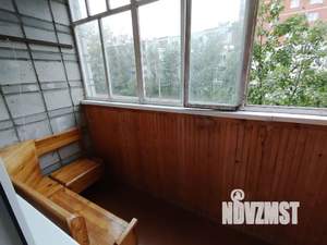 1-к квартира, посуточно, 29м2, 3/9 этаж