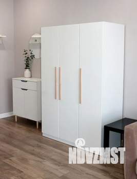 Студия квартира, посуточно, 30м2, 5/12 этаж