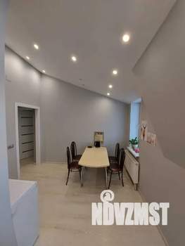 2-к квартира, посуточно, 56м2, 6/6 этаж