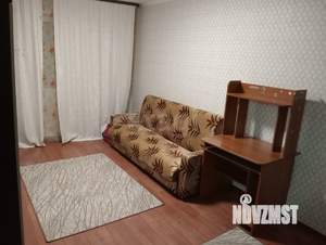 1-к квартира, на длительный срок, 32м2, 2/5 этаж