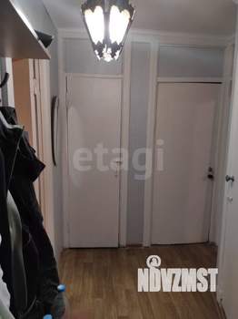 3-к квартира, на длительный срок, 50м2, 1/5 этаж