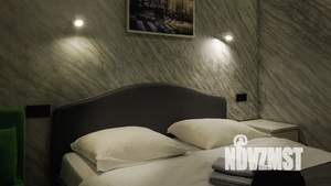 Студия квартира, посуточно, 30м2, 5/12 этаж
