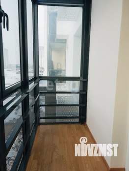 1-к квартира, на длительный срок, 36м2, 2/12 этаж