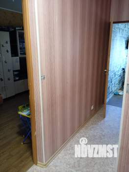 1-к квартира, на длительный срок, 37м2, 3/4 этаж